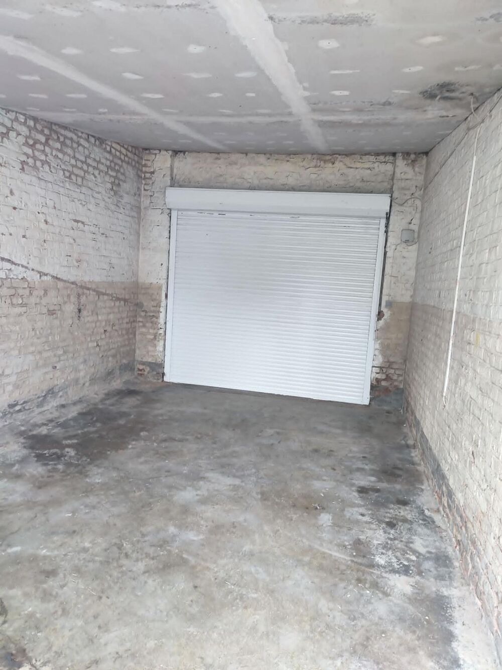 Maison individuel avec garage
