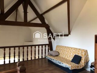  Maison  vendre 8 pices 210 m