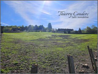  Terrain � vendre 1100 m�