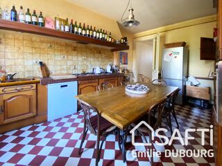  Maison � vendre 4 pi�ces 180 m�