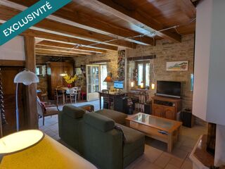  Maison � vendre 6 pi�ces 206 m�