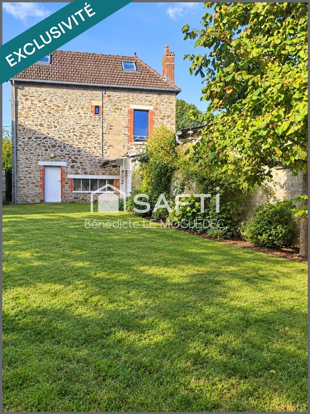 Vente Maison Charmante  maison  