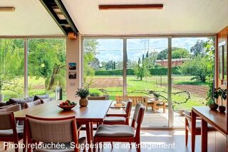  Maison � vendre 6 pi�ces 150 m�