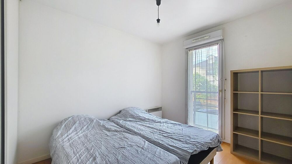 Location Appartement Appartement - 2 pièces - 43m² Choisy-le-roi