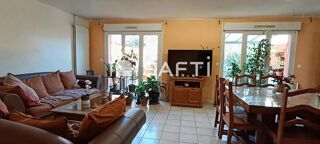  Maison � vendre 4 pi�ces 88 m�