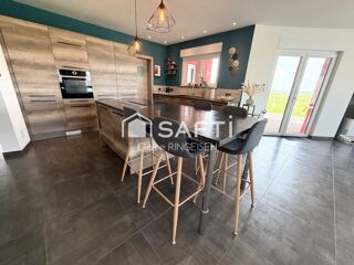  Maison � vendre 4 pi�ces 160 m�