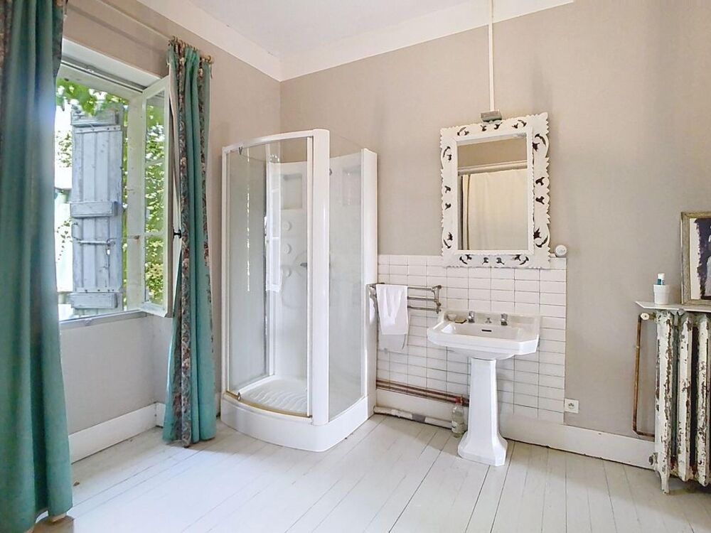 Vente Maison Maison ancienne avec atelier et joli jardin en ville Auch
