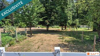  Terrain à vendre 909 m²