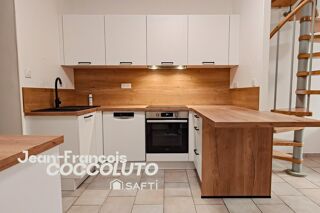  Appartement à louer 3 pièces 58 m²