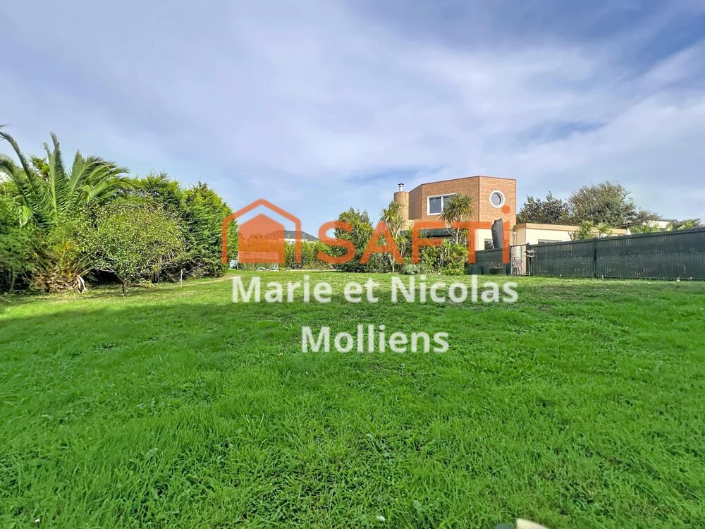 à vendre  Maison Plougonvelin (29217)