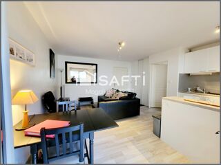  Appartement � vendre 2 pi�ces 39 m�