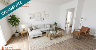  Appartement � vendre 5 pi�ces 86 m�