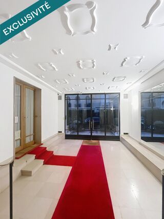  Appartement à vendre 1 pièce 11 m²