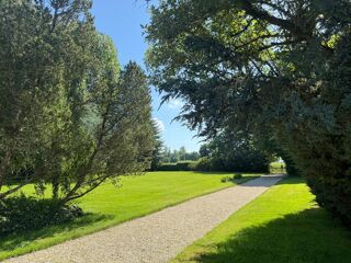  Maison à vendre 7 pièces 218 m²