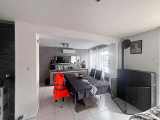  Maison � vendre 5 pi�ces 78 m�