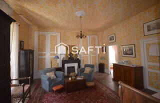  Maison à vendre 10 pièces 214 m²