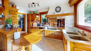  Maison à vendre 8 pièces 421 m²