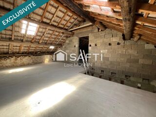  Maison � vendre 2 pi�ces 170 m�