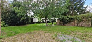  Maison � vendre 5 pi�ces 226 m�