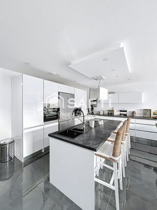  Maison � vendre 7 pi�ces 124 m�