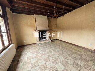  Maison � vendre 8 pi�ces 147 m�