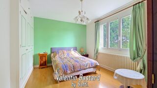 Maison à vendre 5 pièces 105 m²