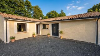 Maison à vendre 6 pièces 163 m²