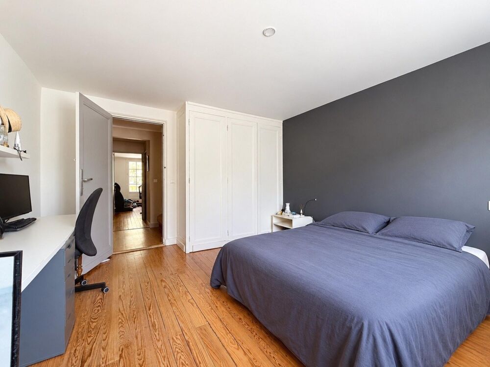 à vendre  Maison Le Bouscat (33110)