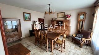  Maison à vendre 8 pièces 188 m²