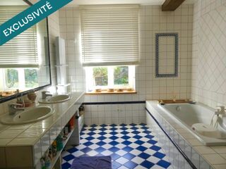  Maison � vendre 6 pi�ces 262 m�