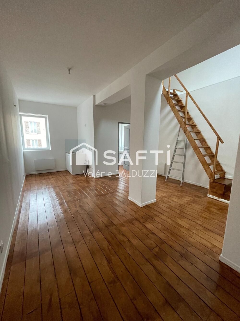 SECTEUR CHATEAU THIERRY ,