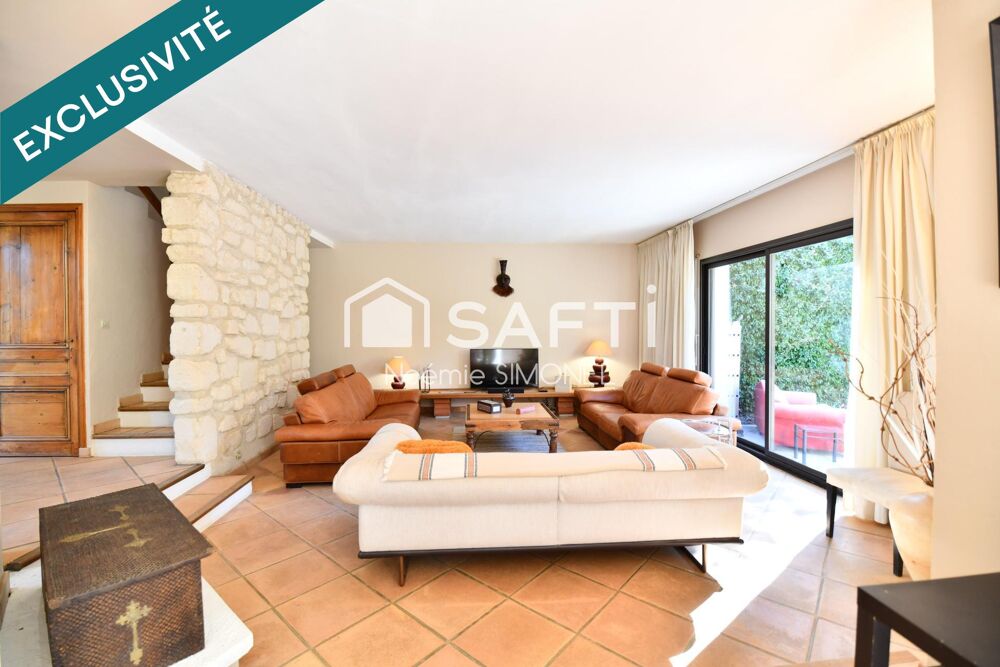 Magnifique maison familiale !Coup de coeur garanti!