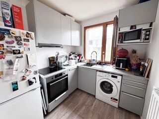  Appartement à vendre 3 pièces 56 m²