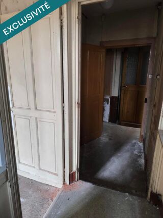  Immeuble � vendre 88 m�