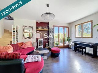  Maison � vendre 8 pi�ces 205 m�