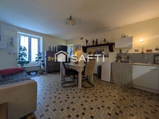  Maison � vendre 4 pi�ces 64 m�