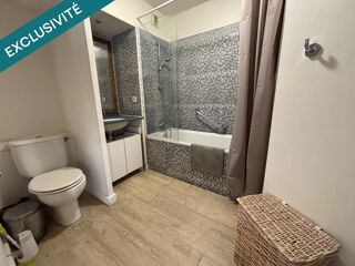  Appartement à vendre 2 pièces 28 m²