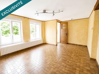  Maison à vendre 4 pièces 65 m²