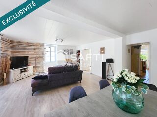  Maison à vendre 4 pièces 135 m²