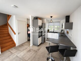  Maison à vendre 4 pièces 77 m²