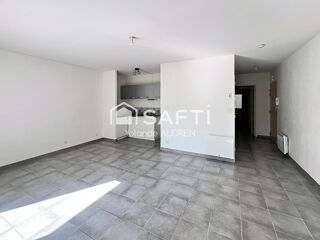  Appartement à vendre 3 pièces 59 m²