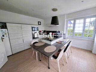  Maison à vendre 7 pièces 134 m²