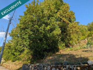  Terrain à vendre 2052 m²