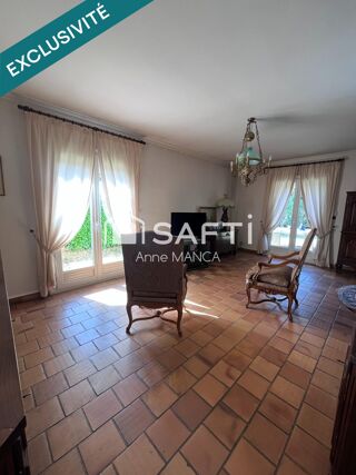  Maison à vendre 6 pièces 122 m²