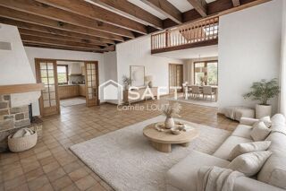  Maison � vendre 8 pi�ces 217 m�