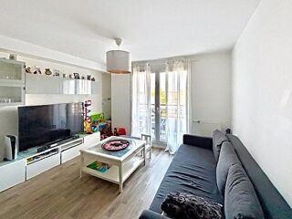  Appartement  vendre 3 pices 56 m