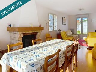  Maison � vendre 5 pi�ces 109 m�