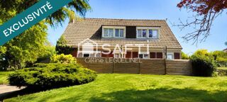  Maison à vendre 8 pièces 140 m²