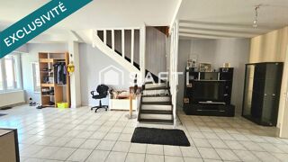  Maison à vendre 7 pièces 139 m²