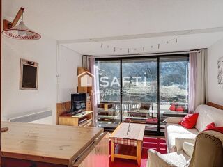  Appartement � vendre 1 pi�ce 24 m�